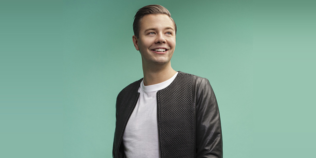 Sam Feldt