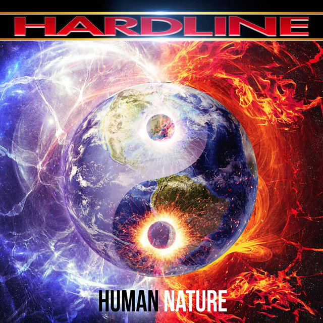 Hardline / Human Nature