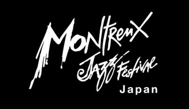 MONTREUX JAZZ FESTIVAL JAPAN