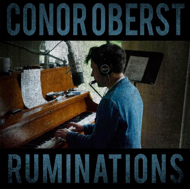 Conor Oberst / Ruminations