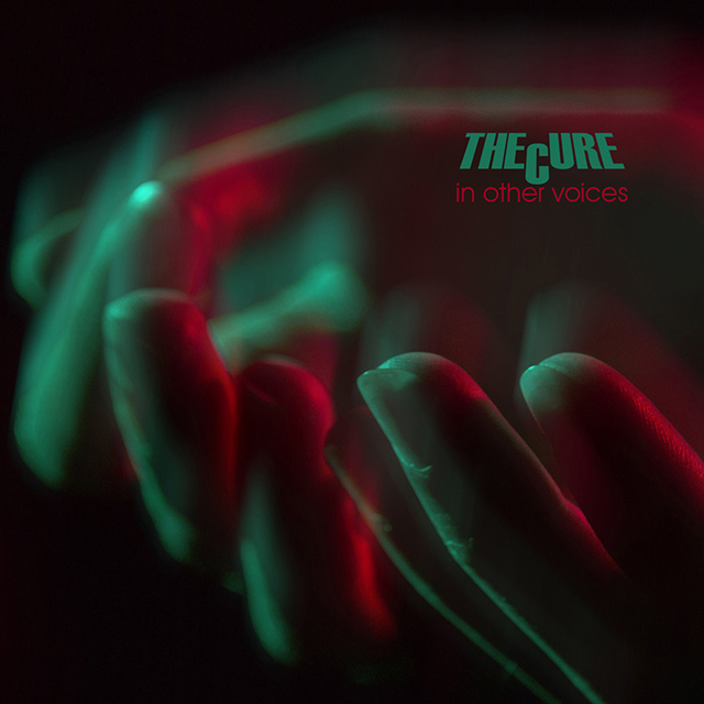 VA / The Cure In Other Voices
