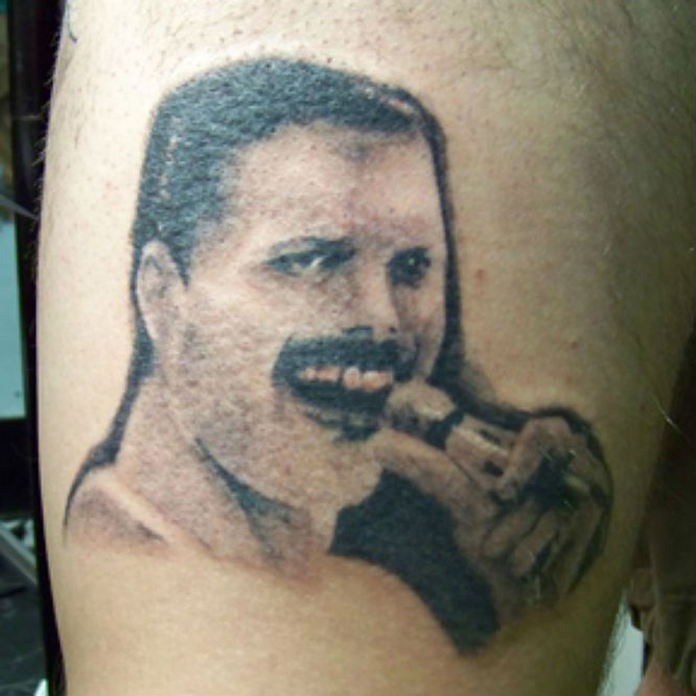 70 Worst Rock Tattoos of All Time
