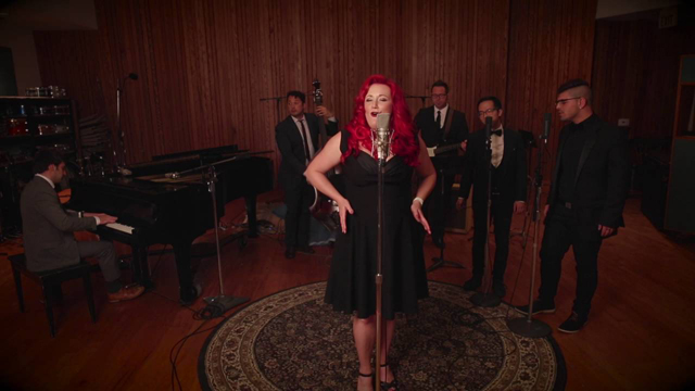 Postmodern Jukebox / Roxanne - Vintage '50 Rock'n' Roll Style Police Cover ft. Dani Armstrong
