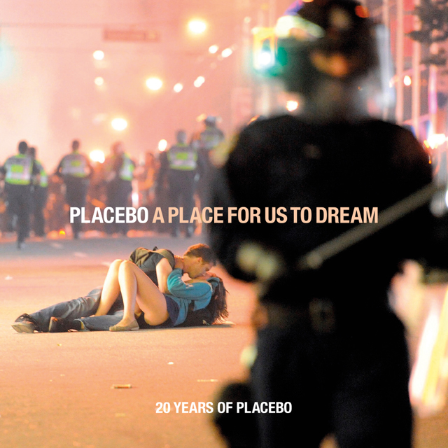 Placebo / A Place For Us To Dream - 20 Years Of Placebo