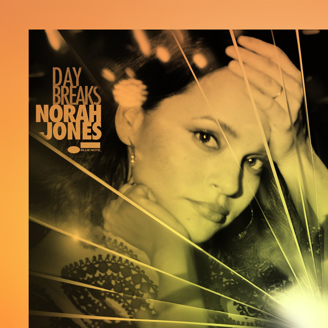 Norah Jones / Day Breaks