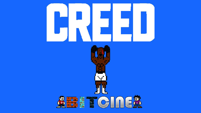 BitCine - Creed - Nascido Para Lutar/Creed