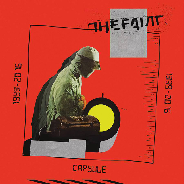 The Faint / CAPSULE: 1999-2016