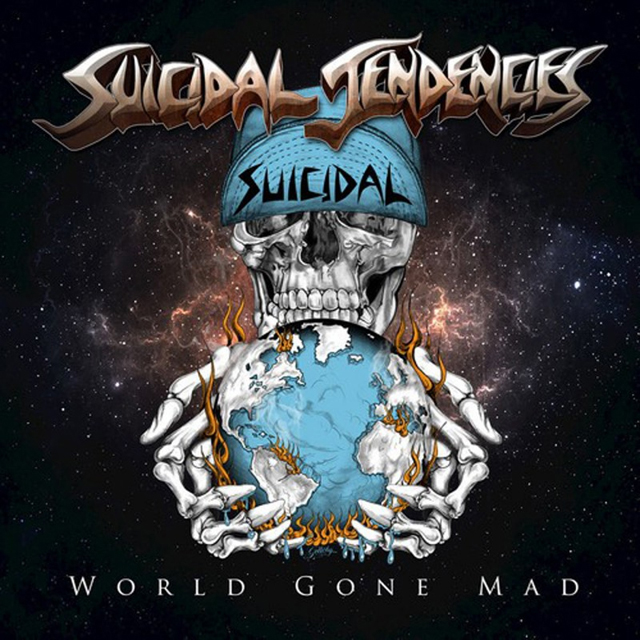 Suicidal Tendencies / World Gone Mad
