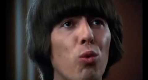 BEATLES - You've Got to Hide Your Love Away