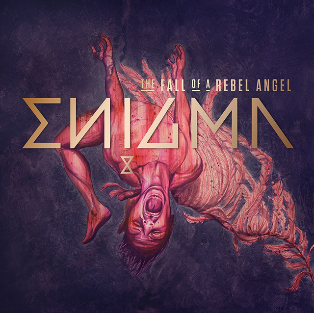 Enigma / The Fall of a Rebel Angel