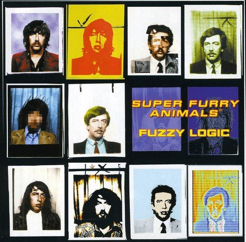 Super Furry Animals / Fuzzy Logic