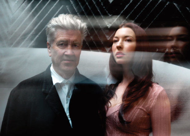 David Lynch, Chrysta Bell