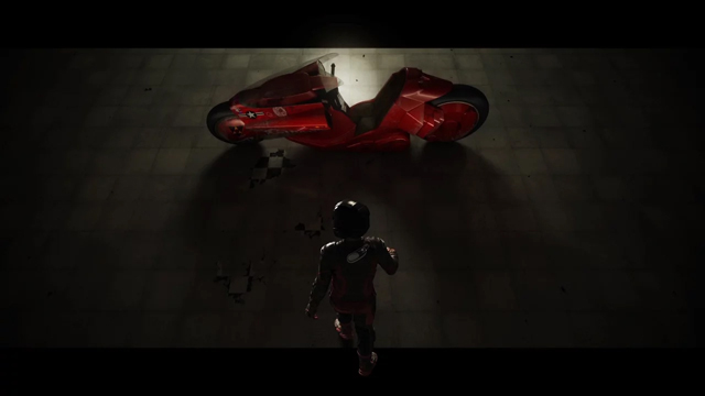 Akira 28 - Dean Fowle / Brad Kremer