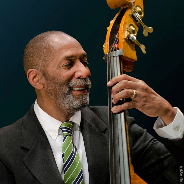Ron Carter