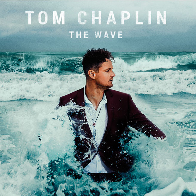 Tom Chaplin / The Wave
