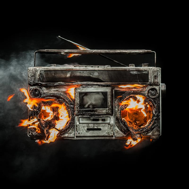 Green Day / Revolution Radio