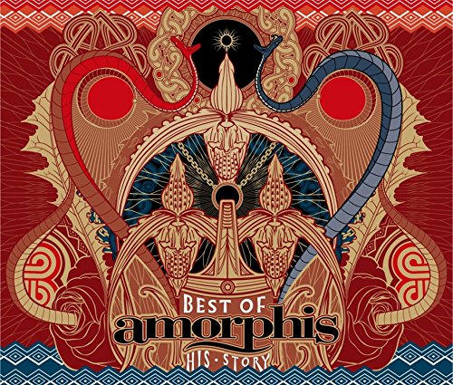 Amorphis / HIS STORY - BEST OF