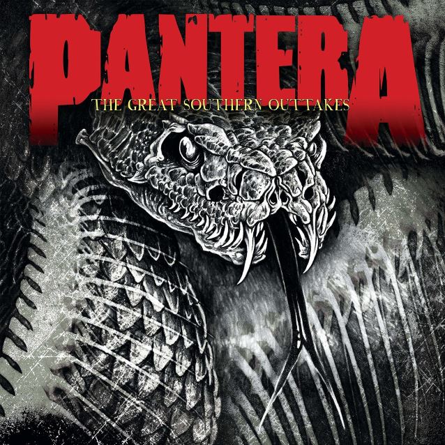 Pantera / The Great Southern Outtakes