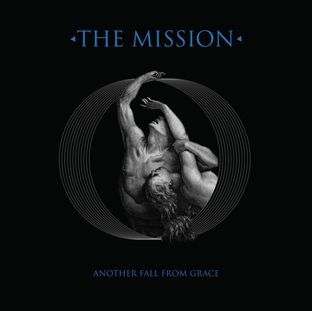 The Mission / Another Fall From Grace