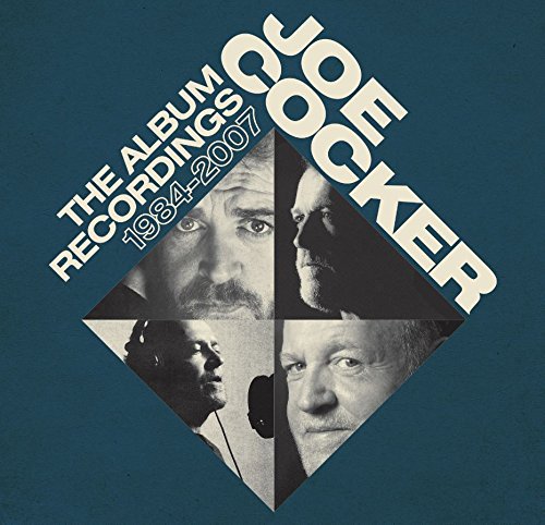 Joe Cocker / The Album Recordings 1984-2007