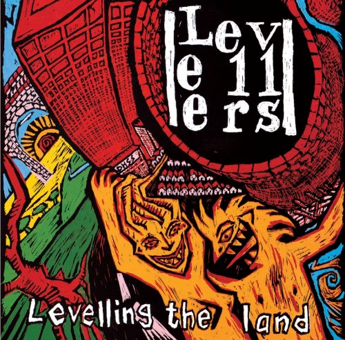 Levellers / Levelling the Land