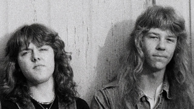 Metallica: The Early Years