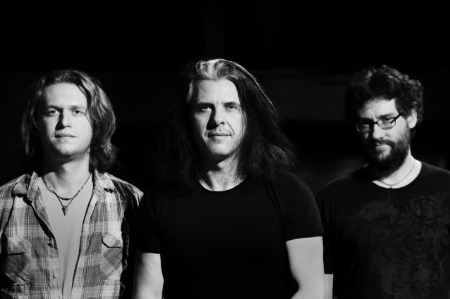 Alex Skolnick Band