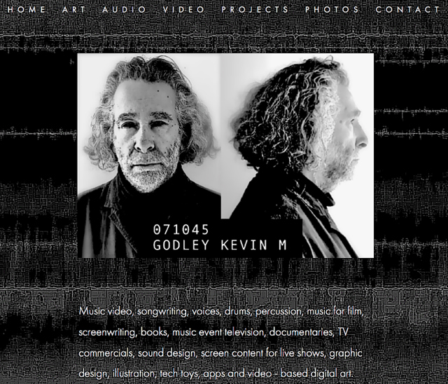 kevin-godley.com