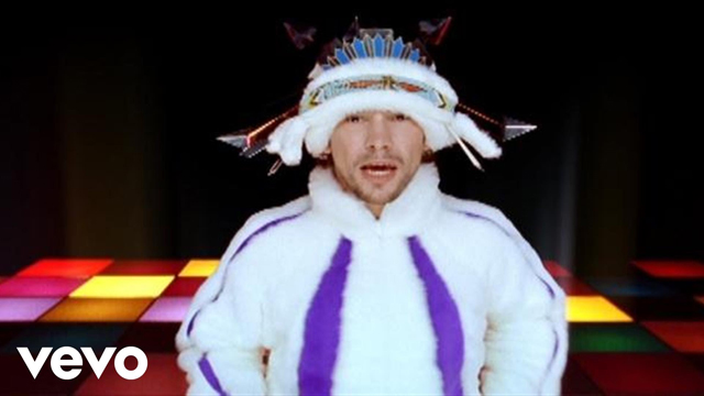 Jamiroquai - Little L