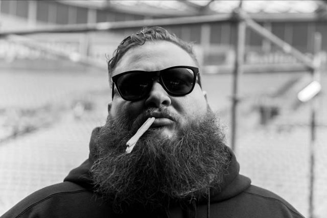 Action Bronson