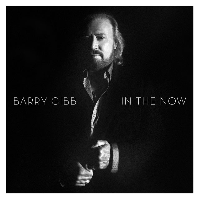 Barry Gibb / In The Now