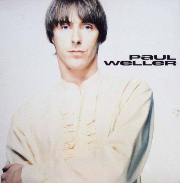 Paul Weller / Paul Weller