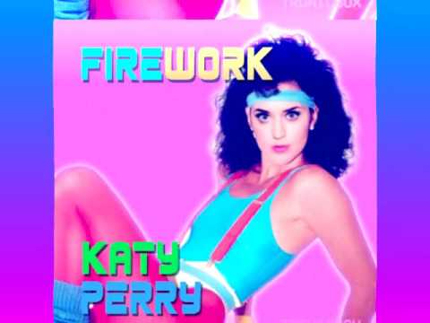 Firework - 80s Dream (Katy Perry) - TRONICBOX