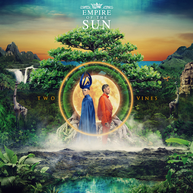 Empire of the Sun / Two Vines