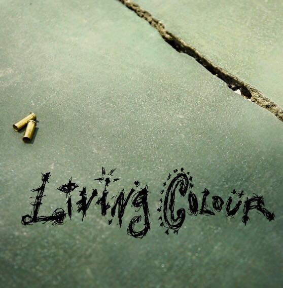 Living Colour / Who Shot Ya EP