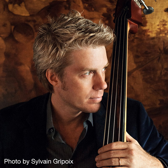 Kyle Eastwood