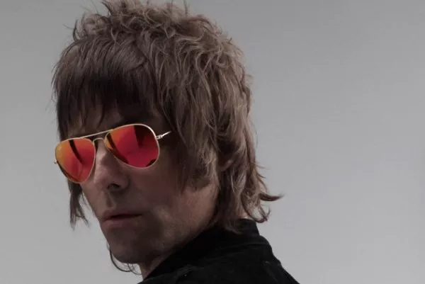 Liam Gallagher