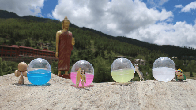 NHK総合『お試しジャパン』