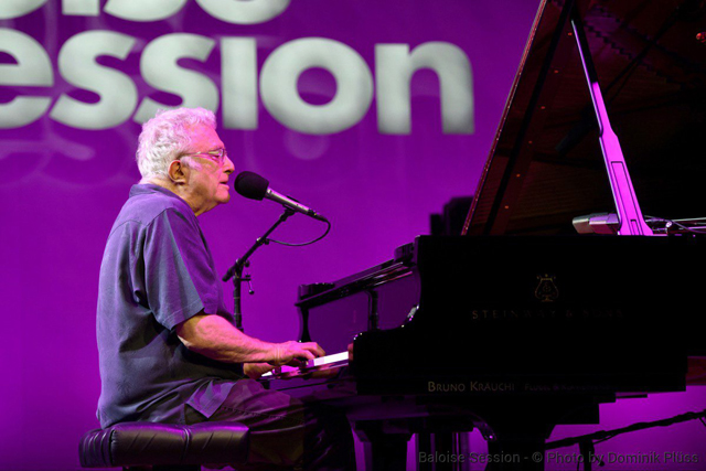 Randy Newman