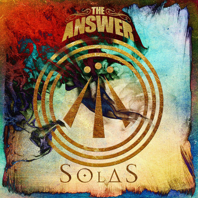 The Answer / Solas