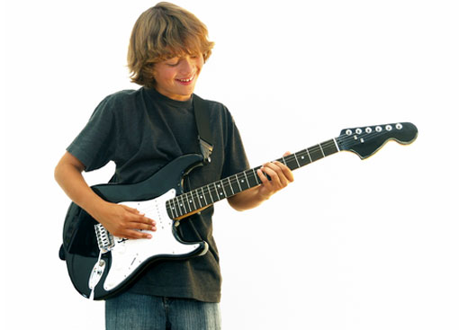 25 Easy guitar songs for kids to learn in 2016 - All Axess