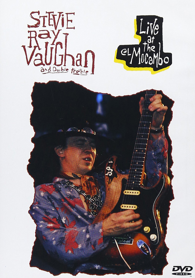 Stevie Ray Vaughan & Double Trouble / Live at the El Mocambo 1983