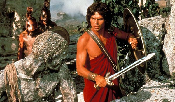 タイタンの戦い（1981◆アメリカ）