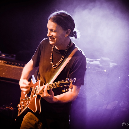 Steve Kimock