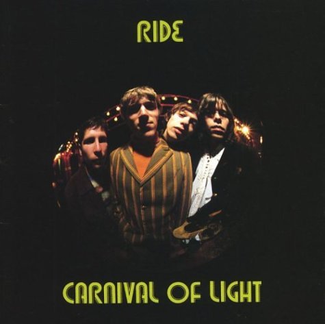 Ride / Carnival of Light