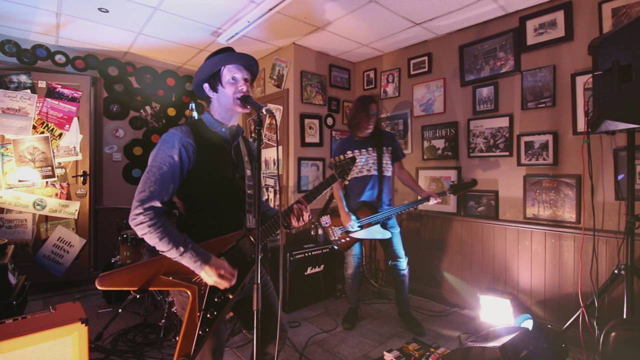 Ash - Abner Browns Barbershop