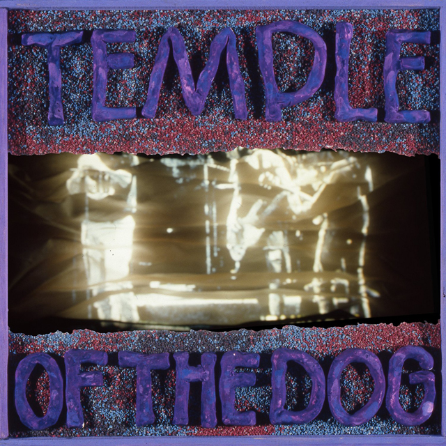Temple of the Dog / Temple of the Dog