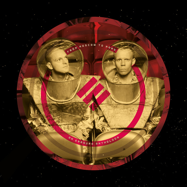 Erasure / From Moscow To Mars