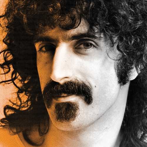 Frank Zappa / Little Dots