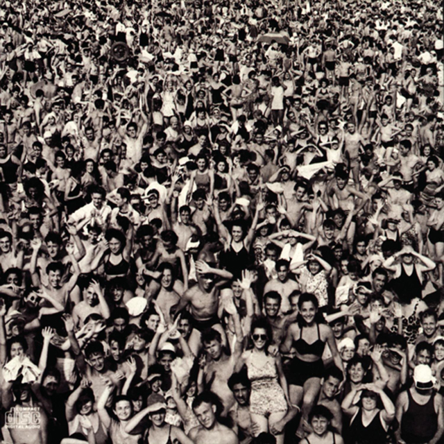 George Michael / Listen Without Prejudice Vol. 1
